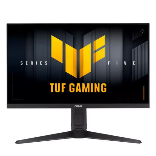 ASUS 27” TUF Gaming VG27AQML5A Fast IPS 2560x1440 0,3ms 300cd 300Hz HDMI*2 DP Black