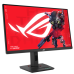 ASUS 27” ROG Strix XG279CNS Fast IPS 1920x1080 0,3ms 400cd 380Hz HDMI DP USB-C Black