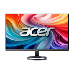 27'' ACER R272G0yi, IPS, 1920x1080, 1 / 4ms, 250cd, 120Hz, 1xVGA + 1xHDMI(1.4), sync: FreeSync, Vesa:100x100