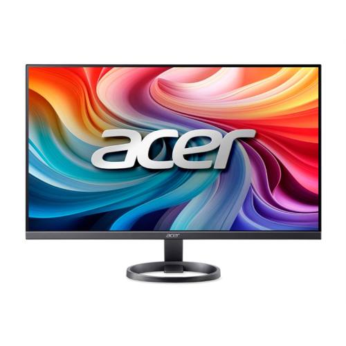 27'' ACER R272G0yi, IPS, 1920x1080, 1 / 4ms, 250cd, 120Hz, 1xVGA + 1xHDMI(1.4), sync: FreeSync, Vesa:100x100