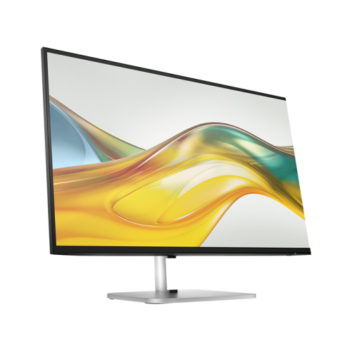 HP Series 5 Pro 27 inch QHD Monitor  - 527pq 9D9S0AS / 9D9S0UT