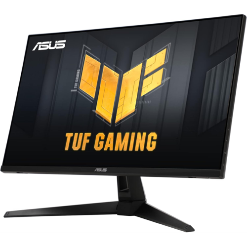 ASUS 27” TUF Gaming VG27AQM5A Fast IPS 2560x1440 0,3ms 300cd 300Hz HDMI*2 DP Black