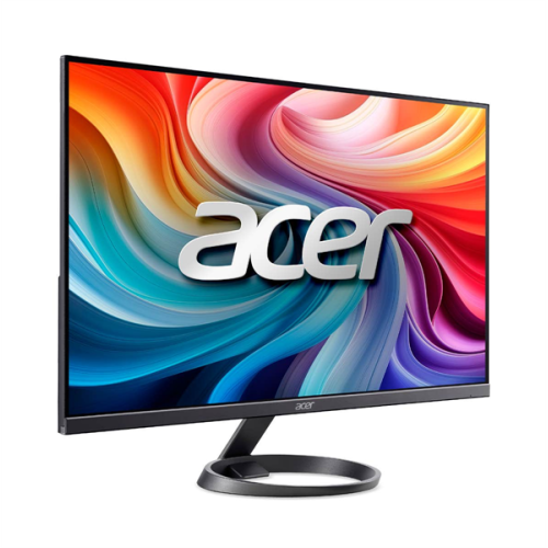 27'' ACER R272G0yi, IPS, 1920x1080, 1 / 4ms, 250cd, 120Hz, 1xVGA + 1xHDMI(1.4), sync: FreeSync, Vesa:100x100