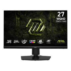 MSI MAG 272QPF E20 27