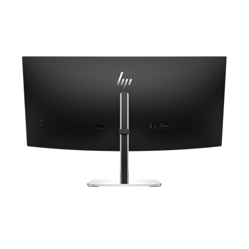 HP Series 5 Pro 34 inch WQHD USB-C Conferencing Monitor - 534pm 3440 x 1440 WQHD, 21:9, WLED, 400 cd/m2, 4000:1, 5ms, 178°/178°, HDMI, USB-A, USB-C, DP, 100 Hz, Webcam 5M, Tilt, HAS, Swiwel, Vesa