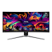 MSI MAG 341CQP QD-OLED 34,18