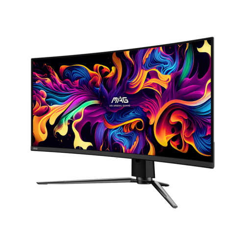 MSI MAG 341CQP QD-OLED 34,18