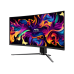MSI MAG 341CQP QD-OLED 34,18