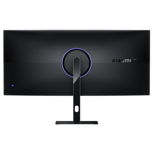 Xiaomi Gaming G34WQi, 34'' VA, 4K 3440x1440, 21:9, 350 cd/m2, 1ms, 1000:1, 178°/178°, DPx2, HDMIx2, Audio,  180Hz, Black, 1y
