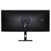 Xiaomi Gaming G34WQi, 34'' VA, 4K 3440x1440, 21:9, 350 cd/m2, 1ms, 1000:1, 178°/178°, DPx2, HDMIx2, Audio,  180Hz, Black, 1y