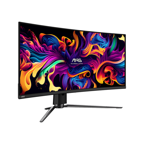 MSI MAG 341CQP QD-OLED 34,18