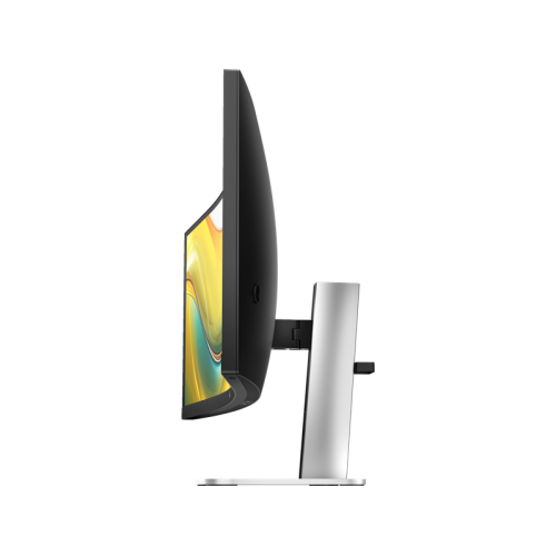 HP Series 5 Pro 34 inch WQHD USB-C Conferencing Monitor - 534pm 3440 x 1440 WQHD, 21:9, WLED, 400 cd/m2, 4000:1, 5ms, 178°/178°, HDMI, USB-A, USB-C, DP, 100 Hz, Webcam 5M, Tilt, HAS, Swiwel, Vesa
