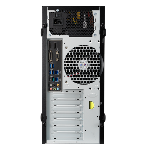 Asus PRO E500 G7 Tower,LGA1200,4xDDR4 3200/2933(upto 128GB UDIMM),3xLFF HDD,1xSFF HDD,2x5,25