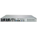 Supermicro SuperServer 1U 5019C-WR Xeon E-22**/ no memory(4)/ 6xSATA/ on board RAID 0/1/5/10/ no HDD(4)LFF/ 2xFH, 1xLP/ 2xGb/ 2x500W/ 1xM.2