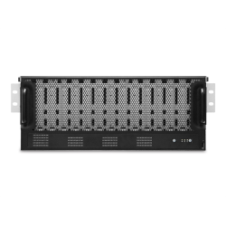 AIC Storage Server 4U XP1-S405VLXX noCPU(2)2nd Gen Xeon Scalable/TDP 150W/ no DIMM(16)/ 102x3,5''+ 2x2,5''+2xM.2/ 2 x16 slots/ 1xOCP/ 2x2000W