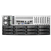 AIC Storage Server 4U XP1-S402VG02 noCPU(2)2nd Gen Xeon Scalable/TDP 140W/ no DIMM(12)/ 36x3,5''+ 2x2,5''/ 2x10GB SFP+/ 2 x16 slots/ 3 x8 slots/2x1200W