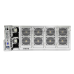 AIC Storage Server 4U XP1-S405VLXX noCPU(2)2nd Gen Xeon Scalable/TDP 150W/ no DIMM(16)/ 102x3,5''+ 2x2,5''+2xM.2/ 2 x16 slots/ 1xOCP/ 2x2000W