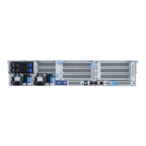 Gigabyte Server Platform R282-3C2 2U CPU(2)3rd Gen Xeon/2xHeatsink up to 270W/DIMM(32)/8x3,5''SATA/SAS/4x3,5''SATA/SAS/NVMe/2x2.5