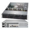 Supermicro SuperServer Rack