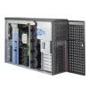 Supermicro SuperServer Tower
