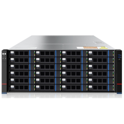 SNR-SR4324RS  Rack 4U,2xXeon FCLGA4189(upto TDP 270),32xDDR4/3200MHz(upto 12TB),24xHDD LFF/SFF SATA,noRAID,upto2xM.2,3xPCIx8 riser,2x1GbE,2x1200W,Rails (SL401-D24RE-G3)