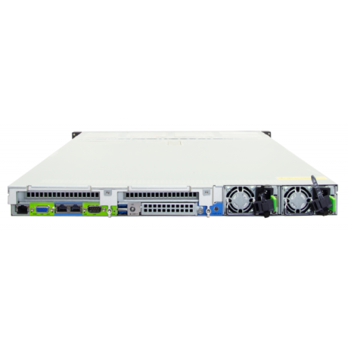 SNR-SR1304RS  Rack 1U,2xXeon FCLGA4189(upto TDP 270),32xDDR4/3200MHz(upto 12TB),4xHDD LFF/SFF SATA,noRAID,upto2xM.2,1xPCIx16 riser,2x1GbE,2x550W,Rails (SL101-D04R-G3)