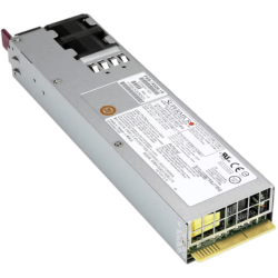 Supermicro PWS-1K63A-1R Redundant 1600W