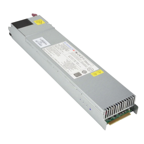 Supermicro PWS-802A-1R Redundant 800W