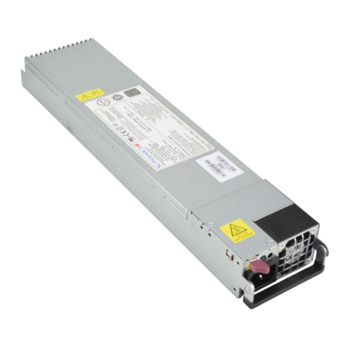 Supermicro PWS-802A-1R Redundant 800W