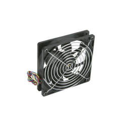 Supermicro FAN-0124L4 120x120x25 mm, 1.85K RPM, 4-pin PWM Fan