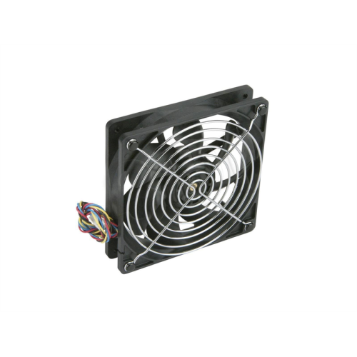 Supermicro FAN-0124L4 120x120x25 mm, 1.85K RPM, 4-pin PWM Fan