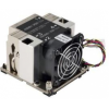 Вентиляторы и радиаторы для серверов Supermicro
