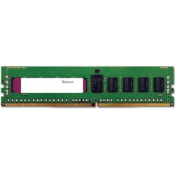 Kingston Server Premier DDR4 16GB RDIMM 2666MHz ECC Registered 2Rx8, 1.2V (Hynix D IDT)