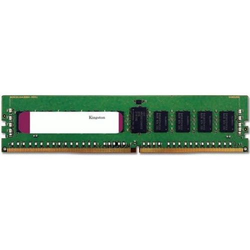 Kingston Server Premier DDR4 16GB RDIMM 2666MHz ECC Registered 2Rx8, 1.2V (Hynix D IDT)