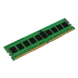 Kingston for HP/Compaq DDR4 DIMM  16GB 2666MHz ECC Module