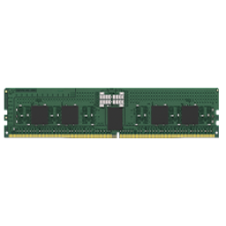 Kingston Server Premier 16GB 5600MT/s DDR5 ECC Registered CL46 DIMM 1Rx8 Hynix A Renesas