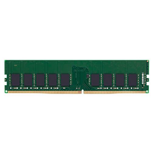 Kingston Server Premier DDR4 16GB ECC DIMM 3200MHz ECC 2Rx8, 1.2V (Micron R)