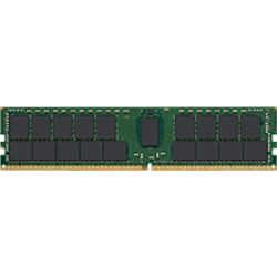 Kingston Server Premier DDR4 32GB RDIMM 3200MHz ECC Registered 2Rx4, 1.2V (Micron R Rambus)