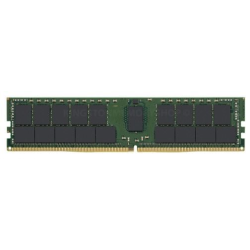 Kingston Server Premier DDR4 32GB RDIMM 3200MHz ECC Registered 1Rx4, 1.2V (Hynix C Rambus)