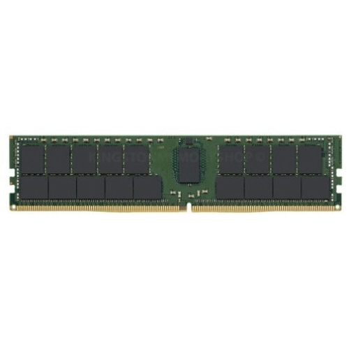 Kingston Server Premier DDR4 32GB RDIMM 3200MHz ECC Registered 1Rx4, 1.2V (Hynix C Rambus)