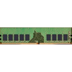 Kingston Server Premier DDR4 16GB ECC DIMM 2666MHz ECC 1Rx8, 1.2V (Hynix C)