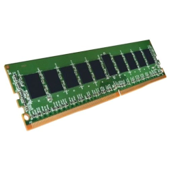 Kingston for Lenovo (7X77A01303) DDR4 DIMM 16GB 2666MHz ECC Registered Dual Rank  Module, 1 year