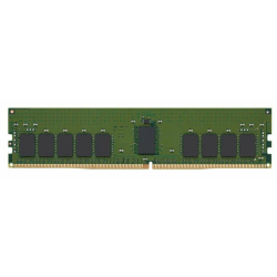 Kingston Server Premier DDR4 32GB RDIMM 3200MHz ECC Registered 2Rx8, 1.2V (Hynix C Rambus)