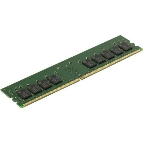 Kingston Server Premier DDR4 32GB RDIMM 2666MHz ECC Registered 2Rx8, 1.2V (Hynix C Rambus)