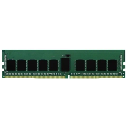 Kingston Server Premier DDR4 8GB RDIMM 3200MHz ECC Registered 1Rx8, 1.2V (Micron R Rambus)