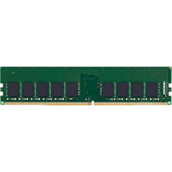 Kingston Server Premier DDR4 16GB ECC DIMM 2666MHz ECC 2Rx8, 1.2V (Micron R)