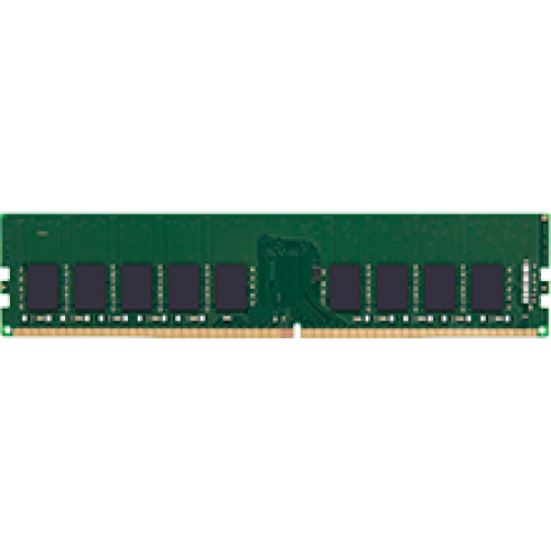 Kingston Server Premier DDR4 16GB ECC DIMM 2666MHz ECC 2Rx8, 1.2V (Micron R)