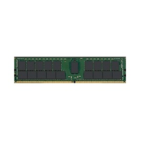 Kingston for Lenovo DDR4 RDIMM 32GB 3200MHz ECC Registered Module