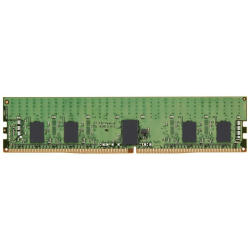 Kingston Server Premier DDR4 16GB RDIMM 3200MHz ECC Registered 1Rx8, 1.2V (Hynix C Rambus)