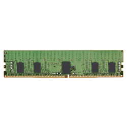 Kingston Server Premier DDR4 16GB RDIMM 2666MHz ECC Registered 1Rx8, 1.2V (Hynix C Rambus)